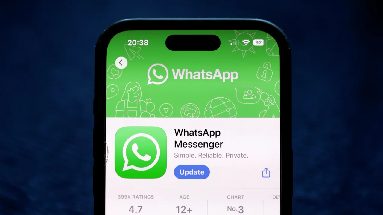 WhatsApp’a Yeşil Nokta Geliyor: Çevrimiçi Olanları Görmek Artık Çok Daha Kolay Olacak