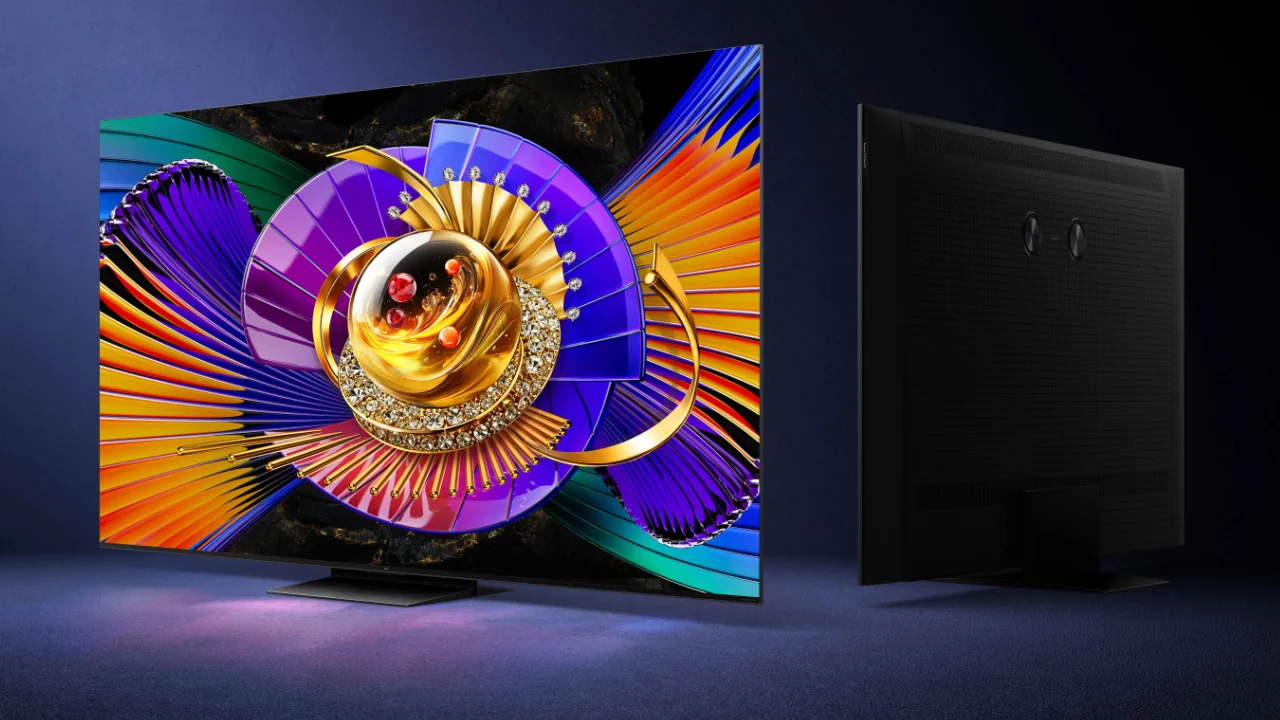 Televizyon Alacaklar Dikkat: SQD-Mini LED Teknolojisi Neden Fark Yaratıyor?