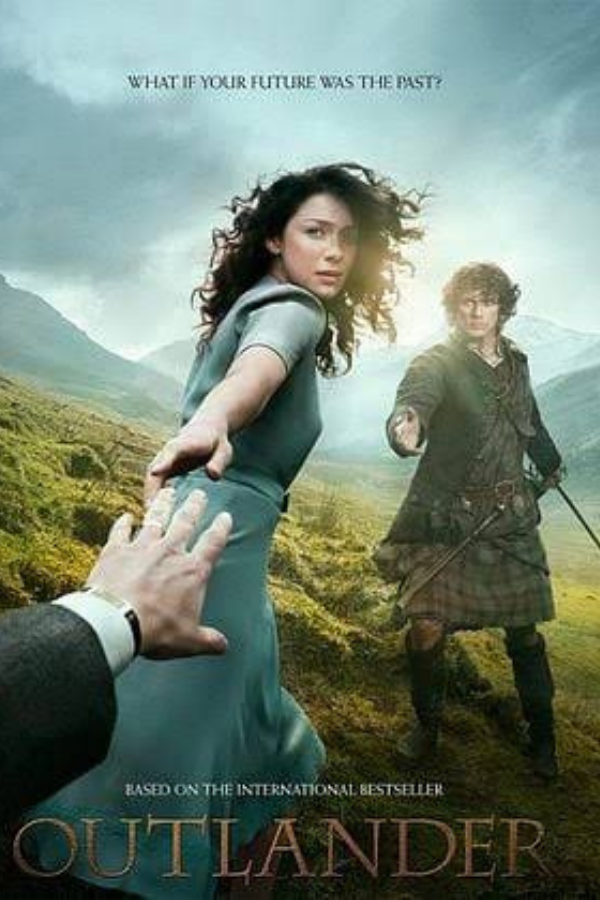 Outlander