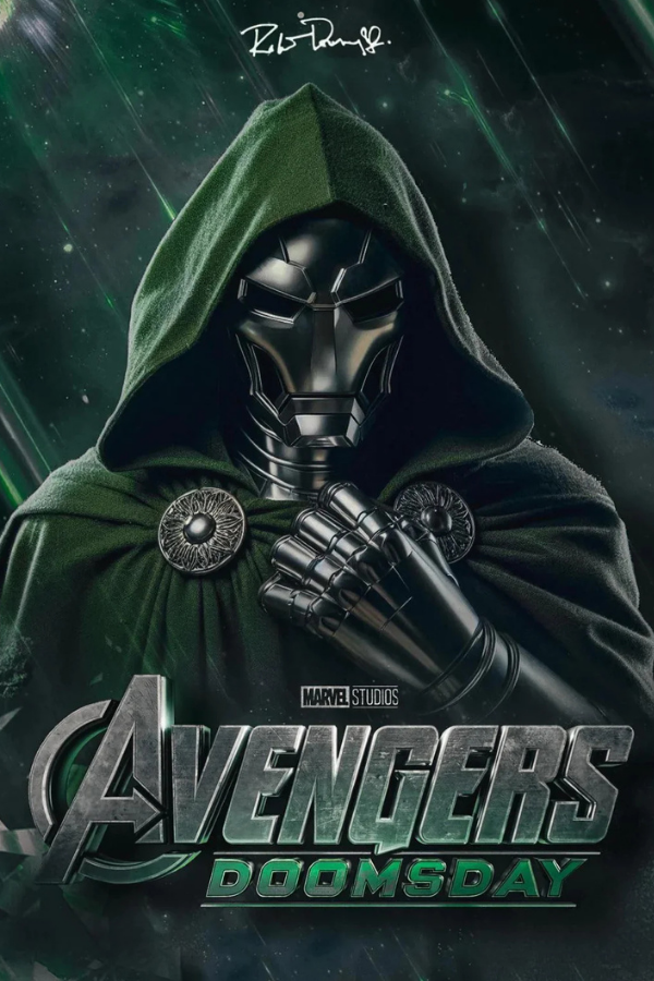 Avengers: Doomsday